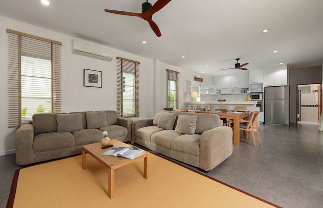 CASABAY Luxury Pool Villas by STAY - Foto 19