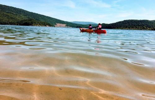 Jackson River Estate Cozy Cottage on the River - Foto 6