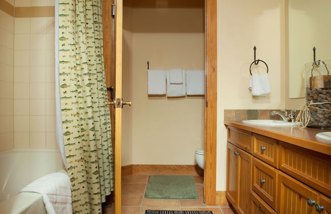 The Springs Condos by Keystone Resort - Foto 4