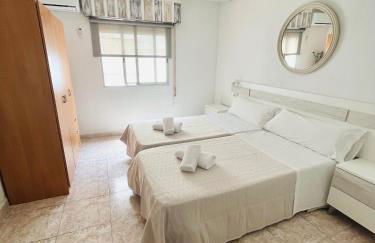 Apartamento El Arenal - Free Parking - Foto 1