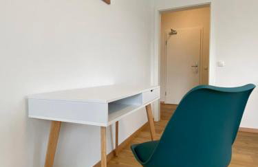 PhysioKlinik-Gästehaus - Foto 11