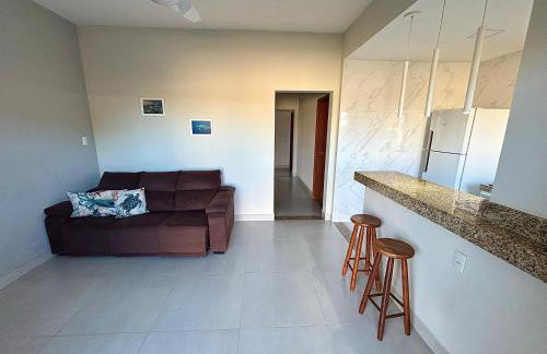Casa Tartaruga 4 - Sofisticação a 50m da Praia de Guriri - Photo 9
