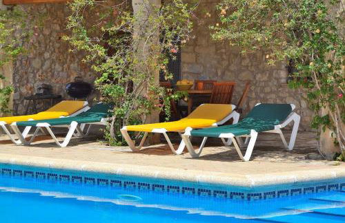 018 Finca Can Blanc ETV44 by Mallorca Charme - Foto 22