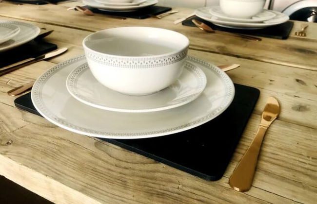 Hosta House - Foto 19