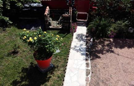 Gîte de France Chirac du midi corrézien 3 épis - Gîte de France 6 personnes MAE-0324 - Foto 17