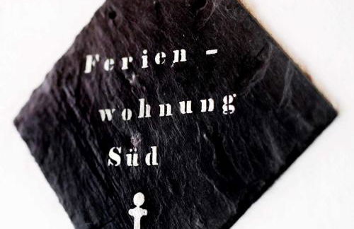 Trautes Heim Ferienwohnung Ost - Foto 10