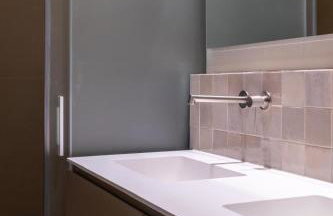 Valencia Malvarrosa point beige - Foto 11