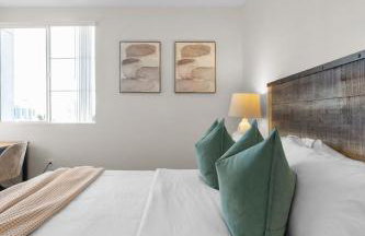 The Nautilus Waterfront Retreat Marina View, Pool Sauna Gym Jacuzzi - Foto 12