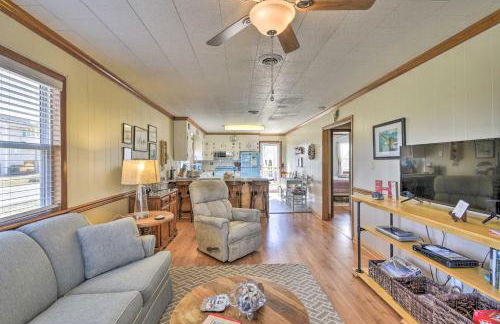 Nags Head Cottage Screened Porch, Walk to Beach! - Foto 5