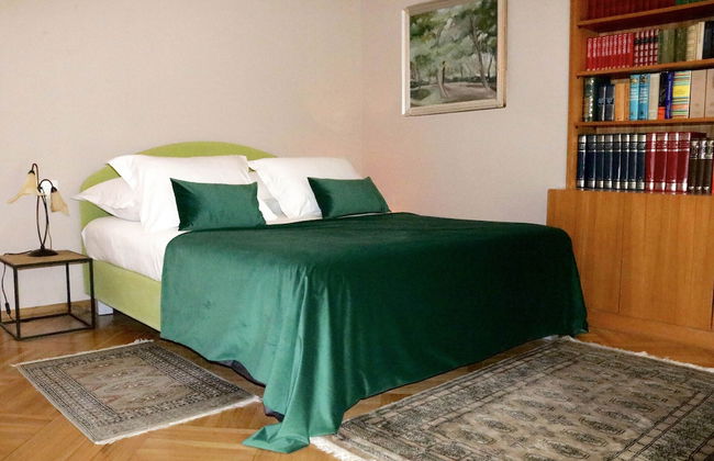 Luxury Suite Jasmin - Foto 2