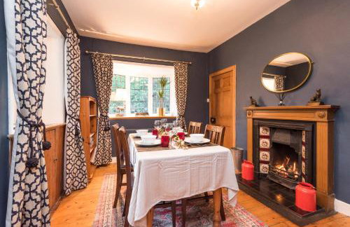 Hideaway country cottage near Edinburgh - Foto 46