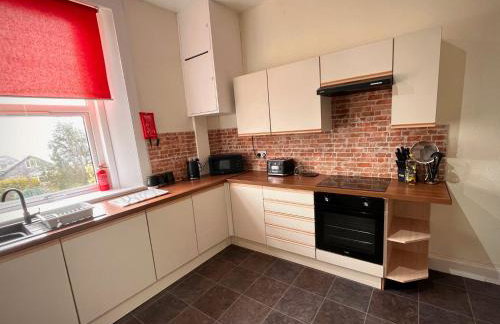 Home in Dunoon Argyll and Bute - Foto 6