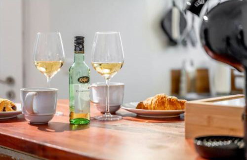 Himmlische Altstadt-Maisonette - Foto 10