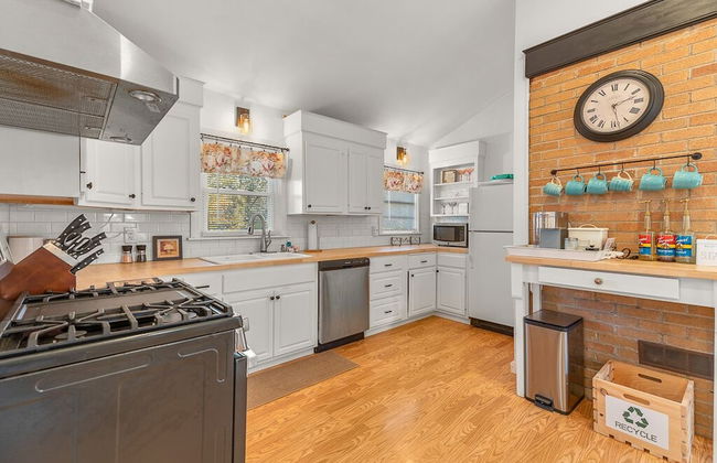 Cappawack Cottage - Foto 8