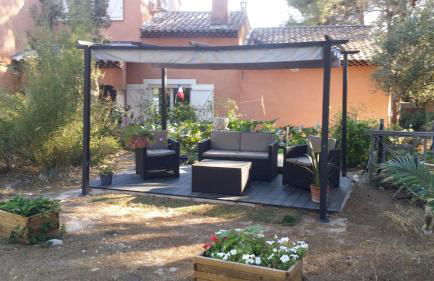 Appartement Pinede Man Yelle - Foto 34