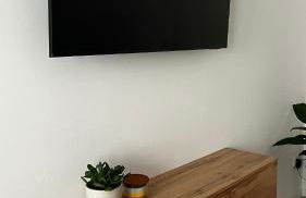 Apartment AS mit Balkon - Foto 9