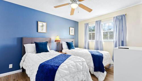 NEW Temple 4 BD Townhome 5 Min To Medical Perfect for Families, Workers, Contractors - Professionally Managed By Stay Albatross - Photo 2