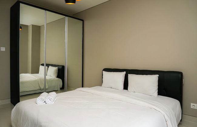 Highest Value 1BR Apartment at Ciputra International - Photo 2