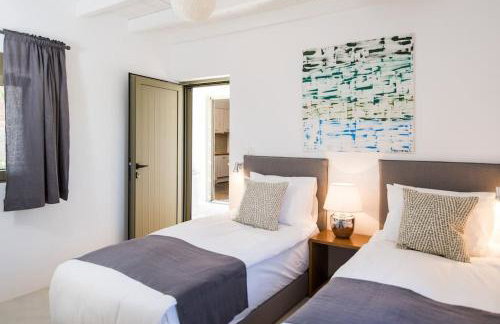 Villa Olvía - Photo 78