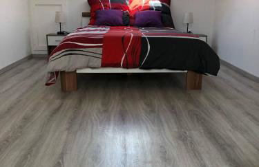 Appartement mansardé 2 chambres - Foto 5