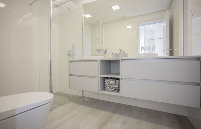 Liiiving -Luxury River View Apartment IX - Foto 45