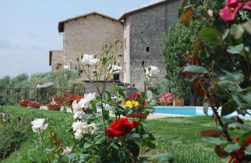 Il Castello Di Perchia - Photo 1