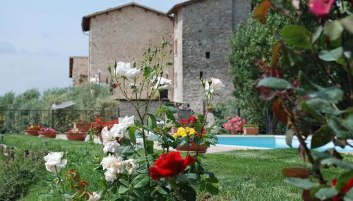 Il Castello Di Perchia - Foto 1, Garden