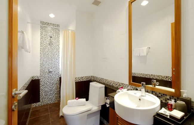 The Park Surin by RESAVA - Foto 78