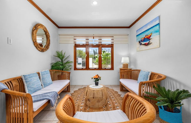 Charming Cunucu Home Pvt Pool Outdoor Kitchen - Foto 3