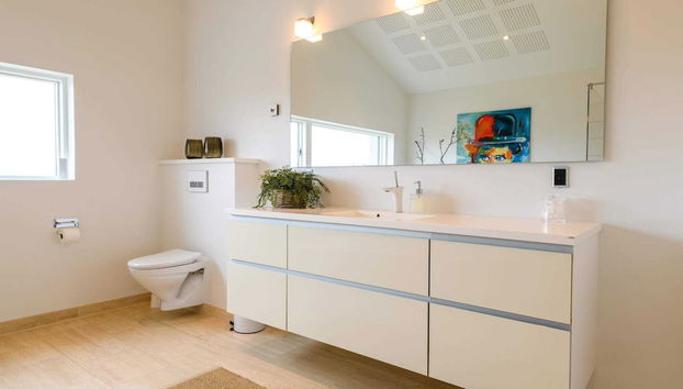 6 Person Holiday Home in Fano - Foto 5, Interior