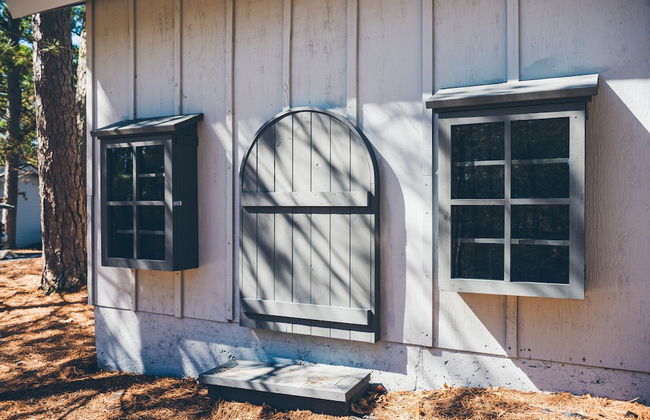 Hogsveil Cottages - Harry Potter Themed - Foto 37