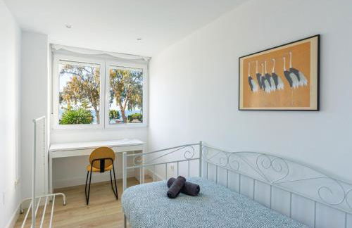 Sea View with Parking by LU&CIA - Foto 4