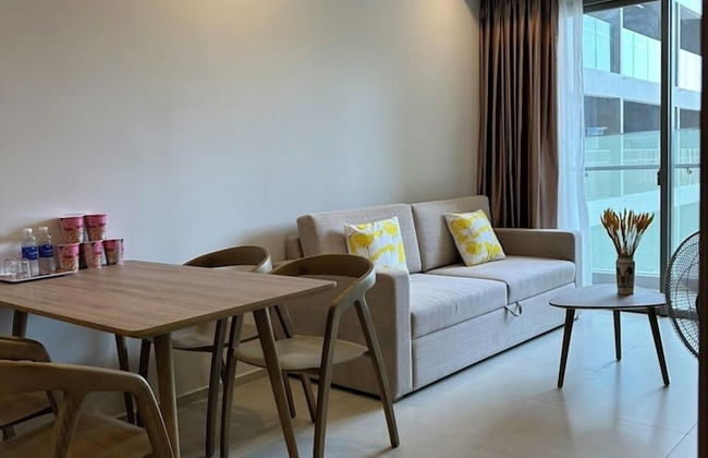 Bin's House in The Song Vung Tau - Foto 20