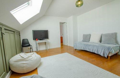 Villa les lilas - Foto 23