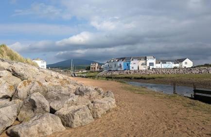 Willow Cottage Haverigg Millom - Foto 11