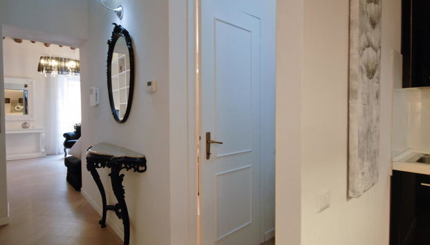 Marilyn Apartment - Foto 2, Habitación