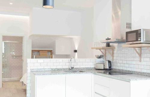 LUR Apartments Getaria - Foto 30