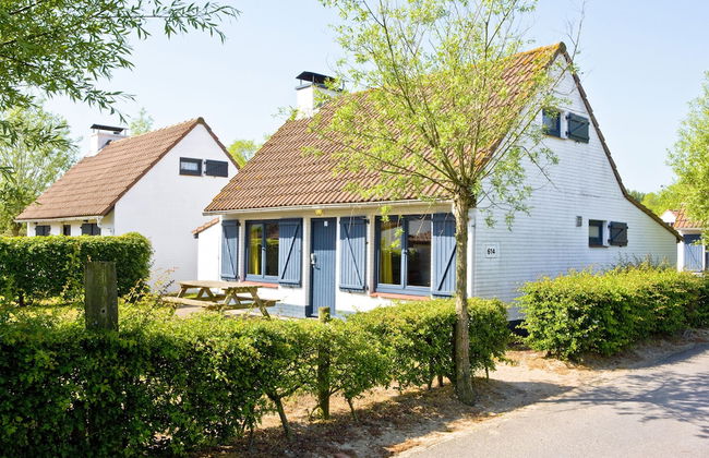 Sunparks Oostduinkerke aan zee - Foto 29