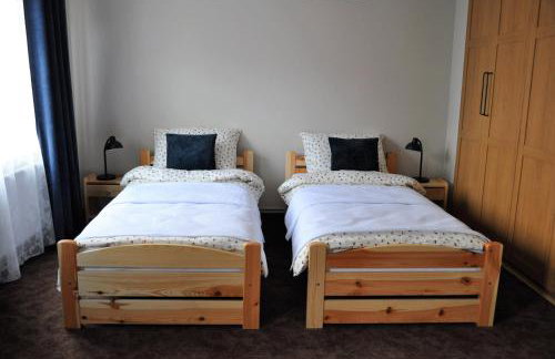 Apartament Śródmieście Krosno - Foto 15