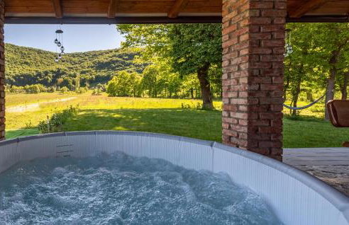 Stunning Home In Prvan Selo With Sauna - Foto 9
