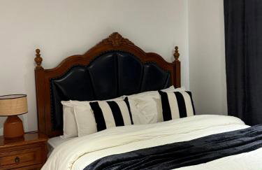 Skyline Serenity Docklands Penthouse by Quibid Stays - Foto 1