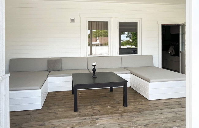 4 Star Holiday Home in Kopingsvik-by Traum - Foto 23