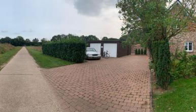 Ferienwohnung für 4 Personen in bester Lage ca. 15 km von Bremen City - Foto 3