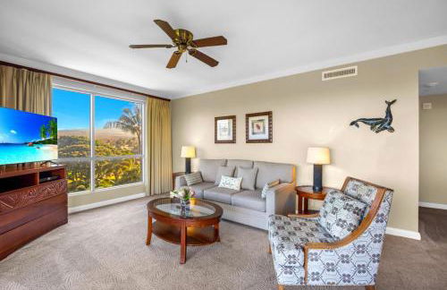 Honua Kai Konea Recently Remodeled Partial Ocean View 2-Bedroom Condo, Corner Unit with Complimentary Rental Car Included HKK-434 by KBM - Foto 12