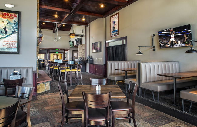 Grand Timber Lodge - Foto 40