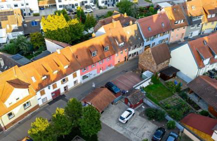 Dachgeschosswohnung mit Klimaanlage-15min vom Europa Park entfernt - Foto 64