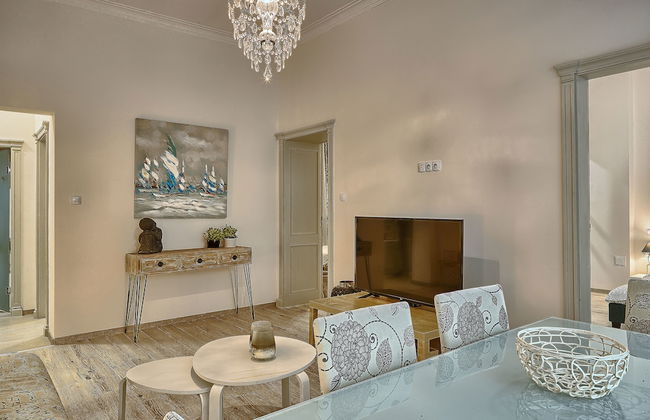 Baratero City II Apartment - Foto 24