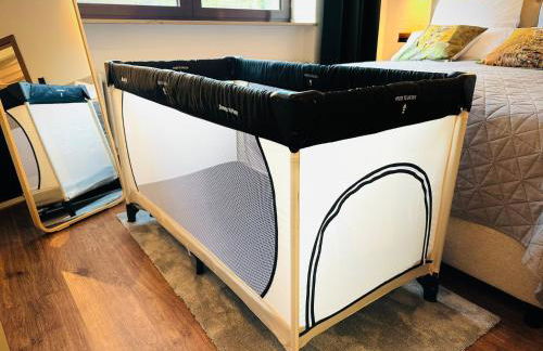 Pfalz Apartments - zentral, elegant, komfortabel - Foto 31