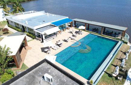 Pousada Jirituba - Photo 3