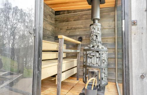 Clunie Dam Lodge - Foto 21